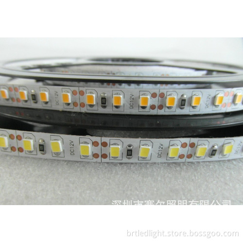 4000k self-adhesive led strip 2835 light 5m
